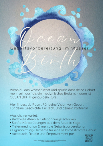Ocean Birth