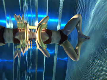 Aquatic Yoga Diamant