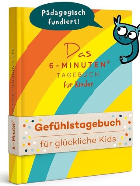 Babybauchzeit Nora Imlau