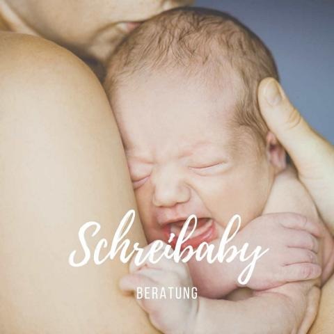 Schreibabys